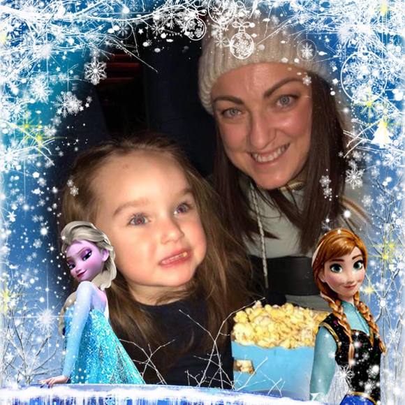 Meet your Posher, Lacey marie - Picture 1 of 1